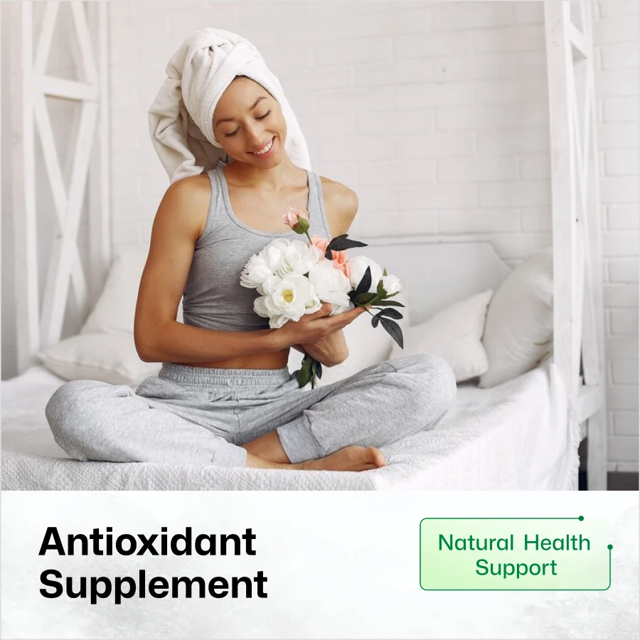 Glutathione Gummies