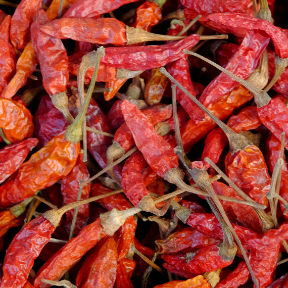 Cayenne Pepper