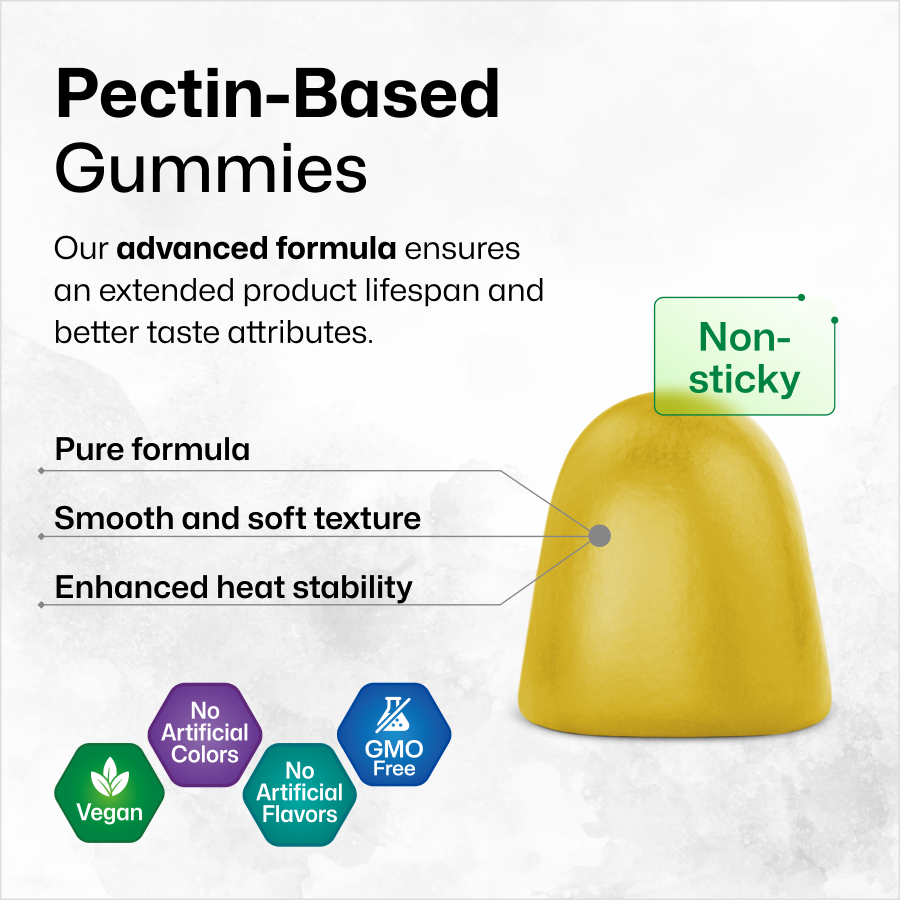 Acetyl L-Carnitine Gummies, 90 CT | BioKrauter Acetyl L-Carnitine Gummies, 90 CT | BioKrauter
