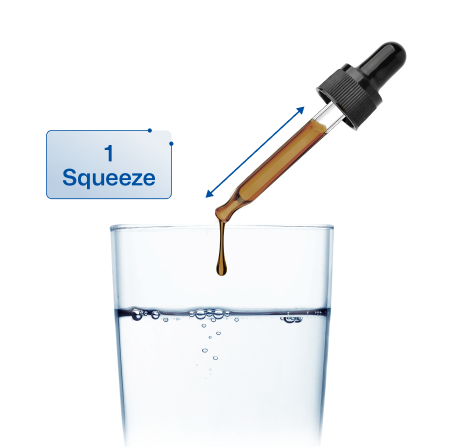Squeeze & Drop
